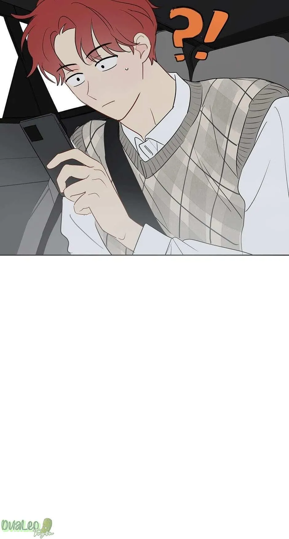 Chỉ Là Giấc Mơ Thôi Phải Không? Chapter 32 Trang 47