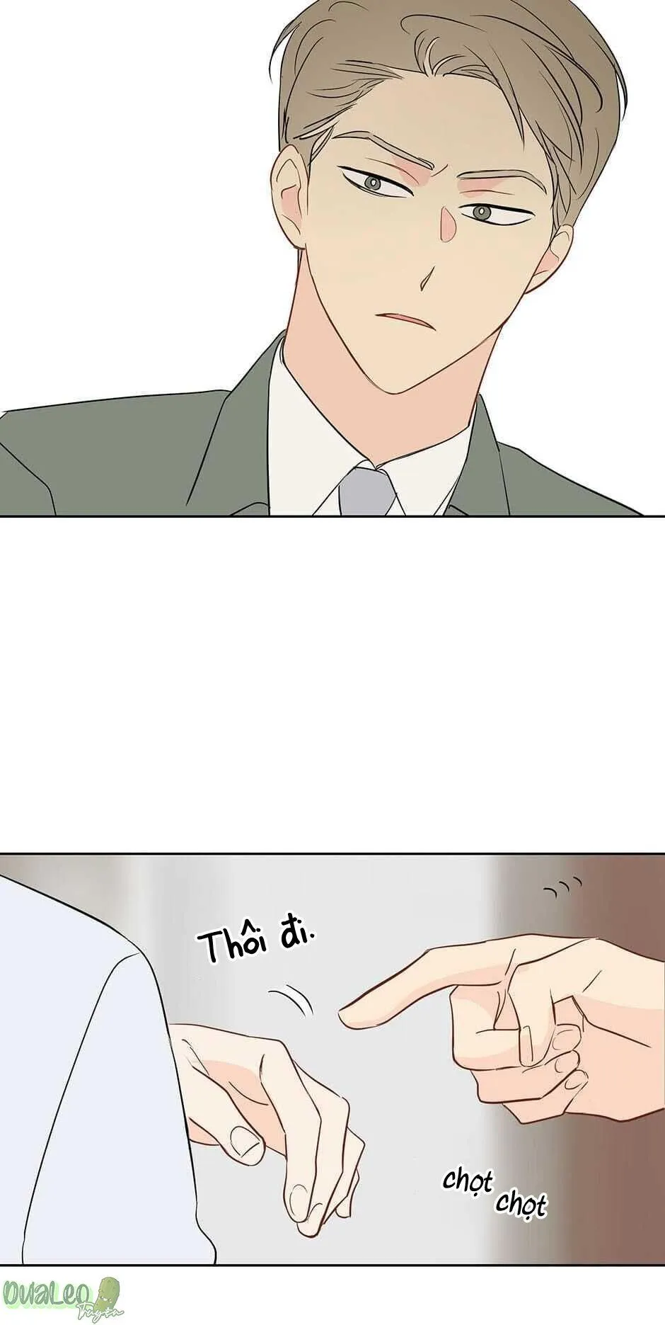 Chỉ Là Giấc Mơ Thôi Phải Không? Chapter 33 Trang 5