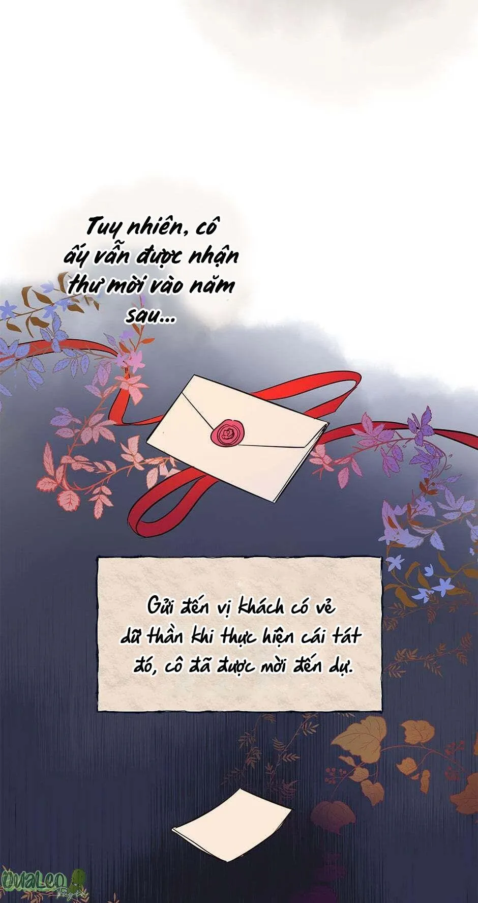 Chỉ Là Giấc Mơ Thôi Phải Không? Chapter 33 Trang 21