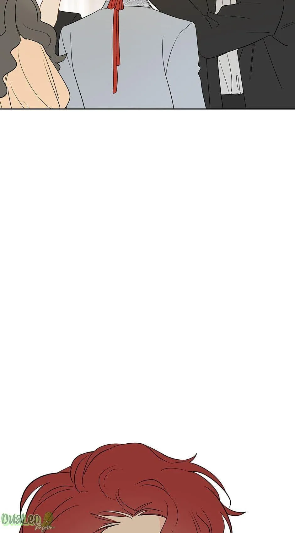 Chỉ Là Giấc Mơ Thôi Phải Không? Chapter 33 Trang 55