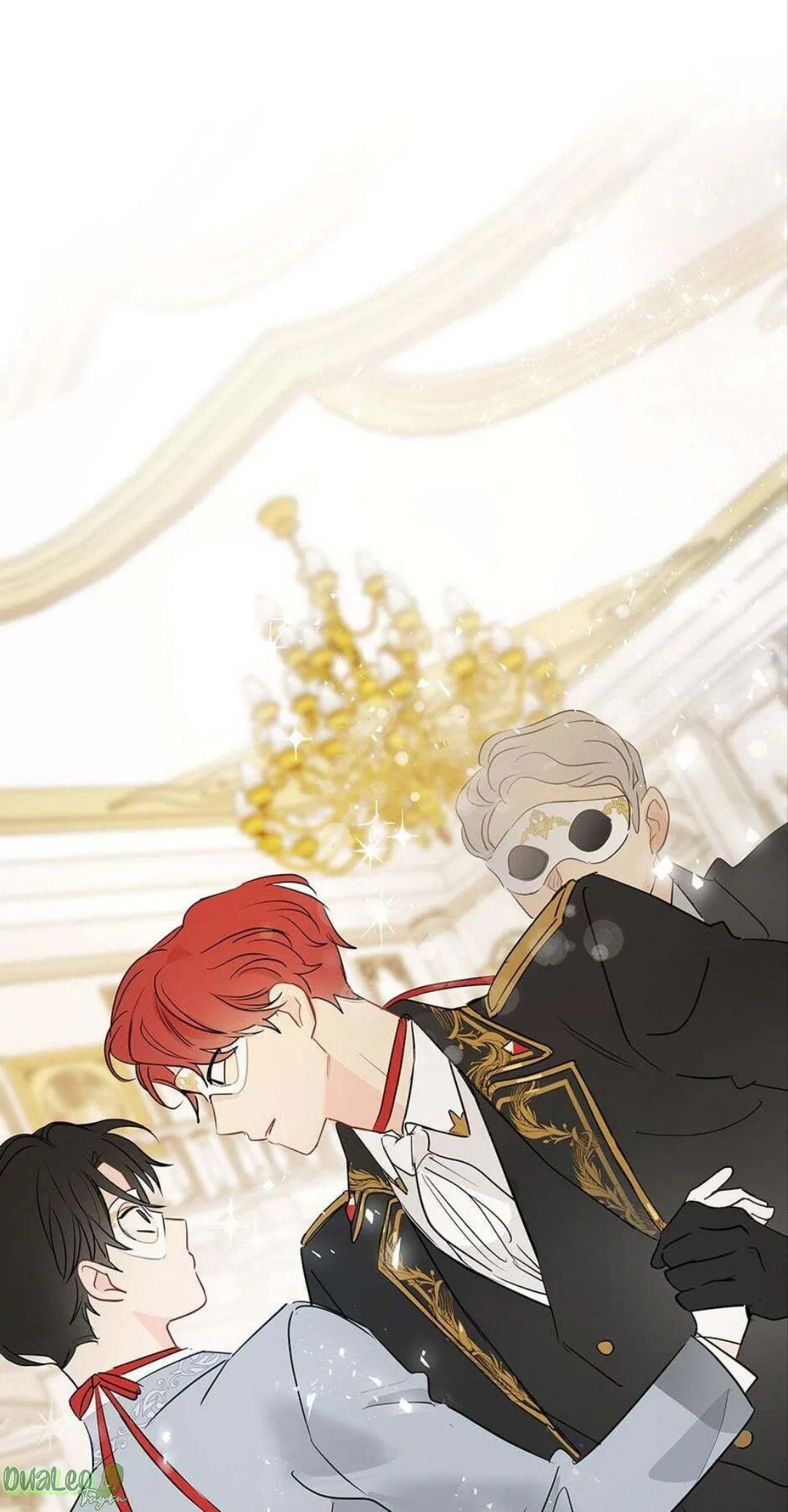 Chỉ Là Giấc Mơ Thôi Phải Không? Chapter 34 Trang 18