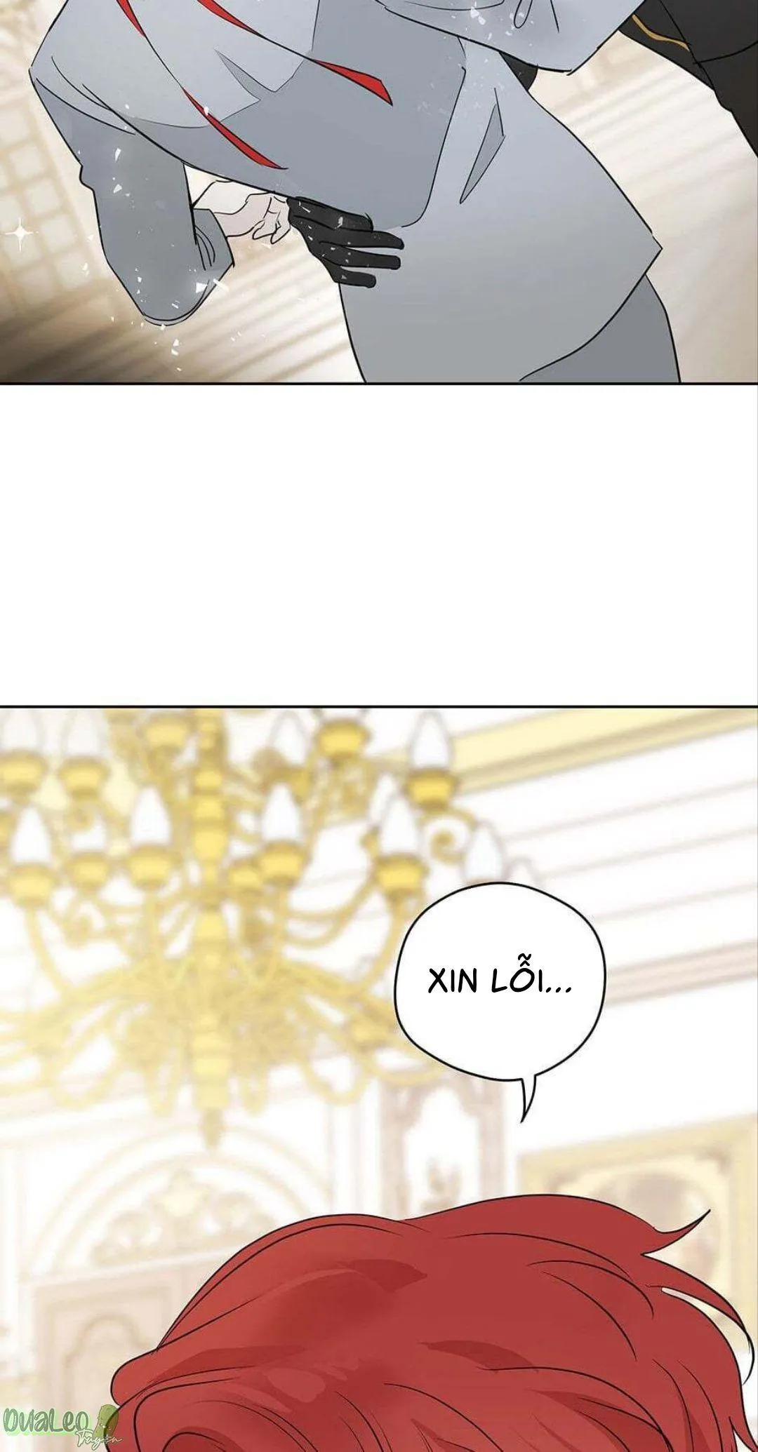 Chỉ Là Giấc Mơ Thôi Phải Không? Chapter 34 Trang 19