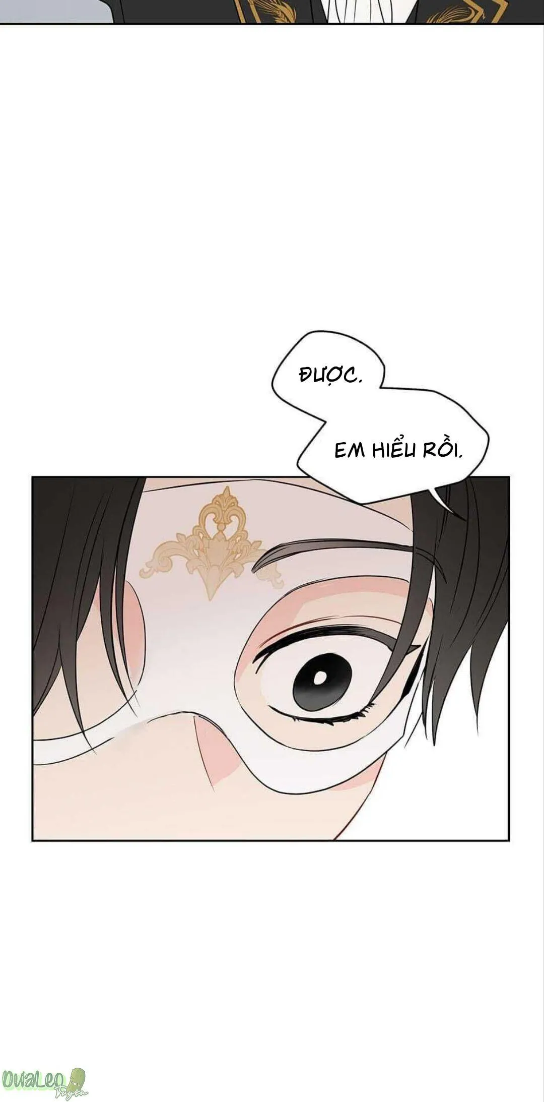 Chỉ Là Giấc Mơ Thôi Phải Không? Chapter 34 Trang 40