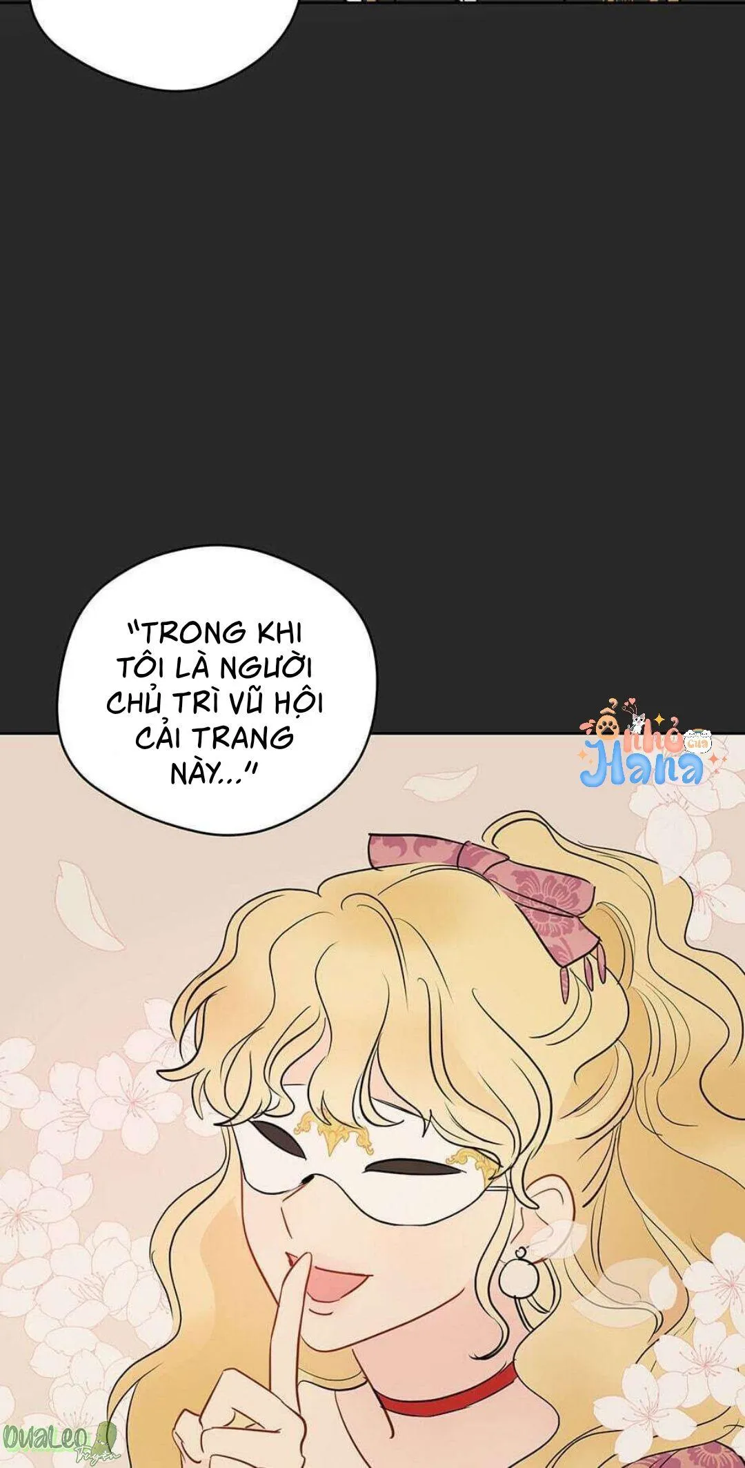 Chỉ Là Giấc Mơ Thôi Phải Không? Chapter 34 Trang 45