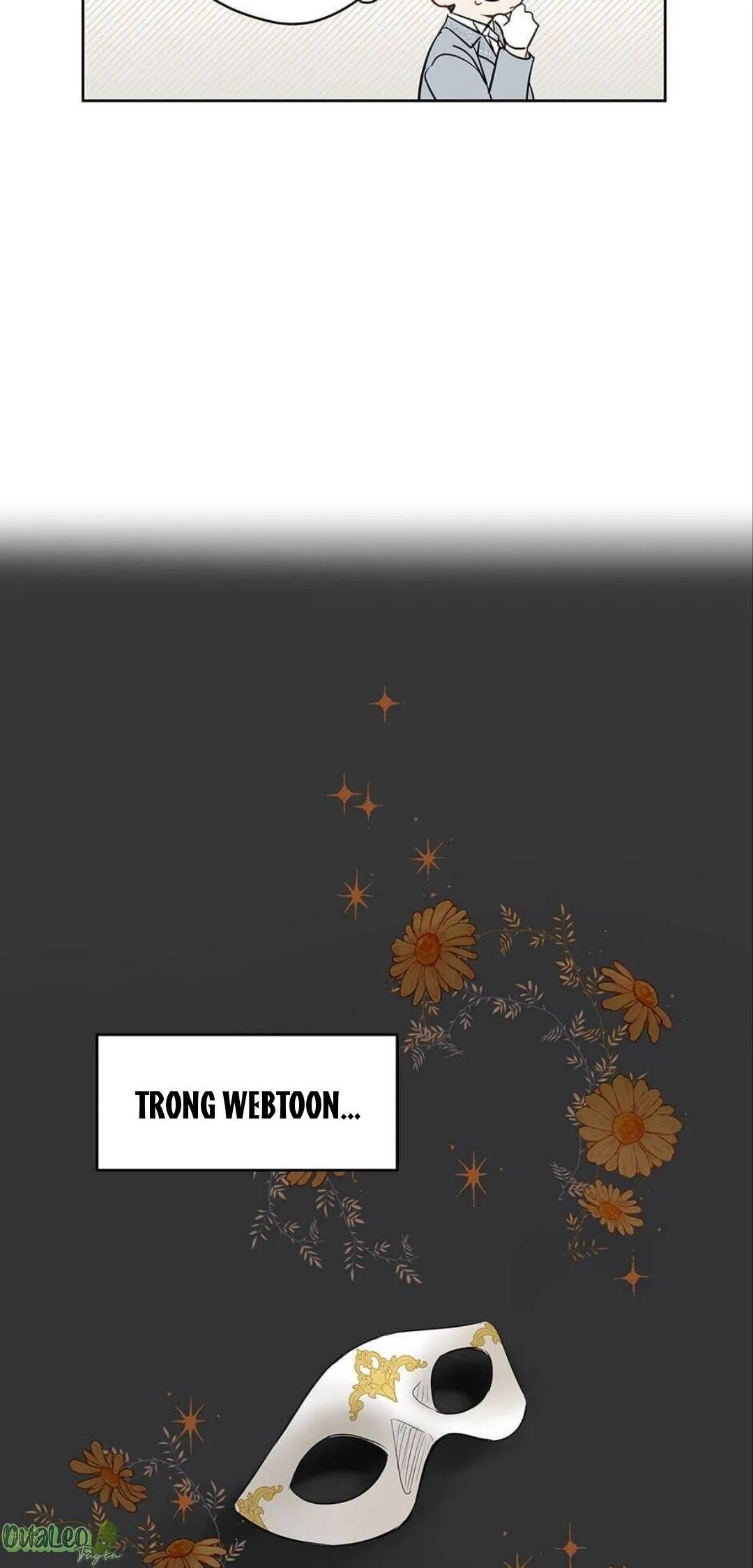 Chỉ Là Giấc Mơ Thôi Phải Không? Chapter 35 Trang 3