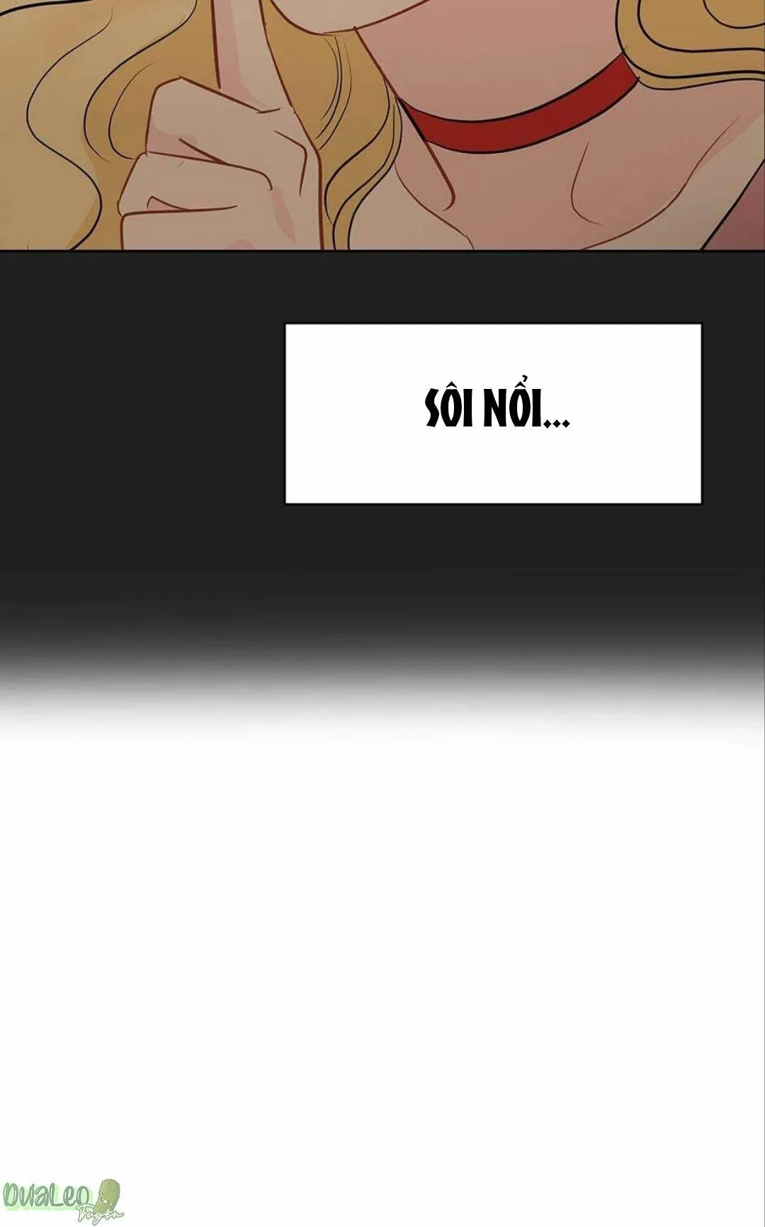 Chỉ Là Giấc Mơ Thôi Phải Không? Chapter 35 Trang 9