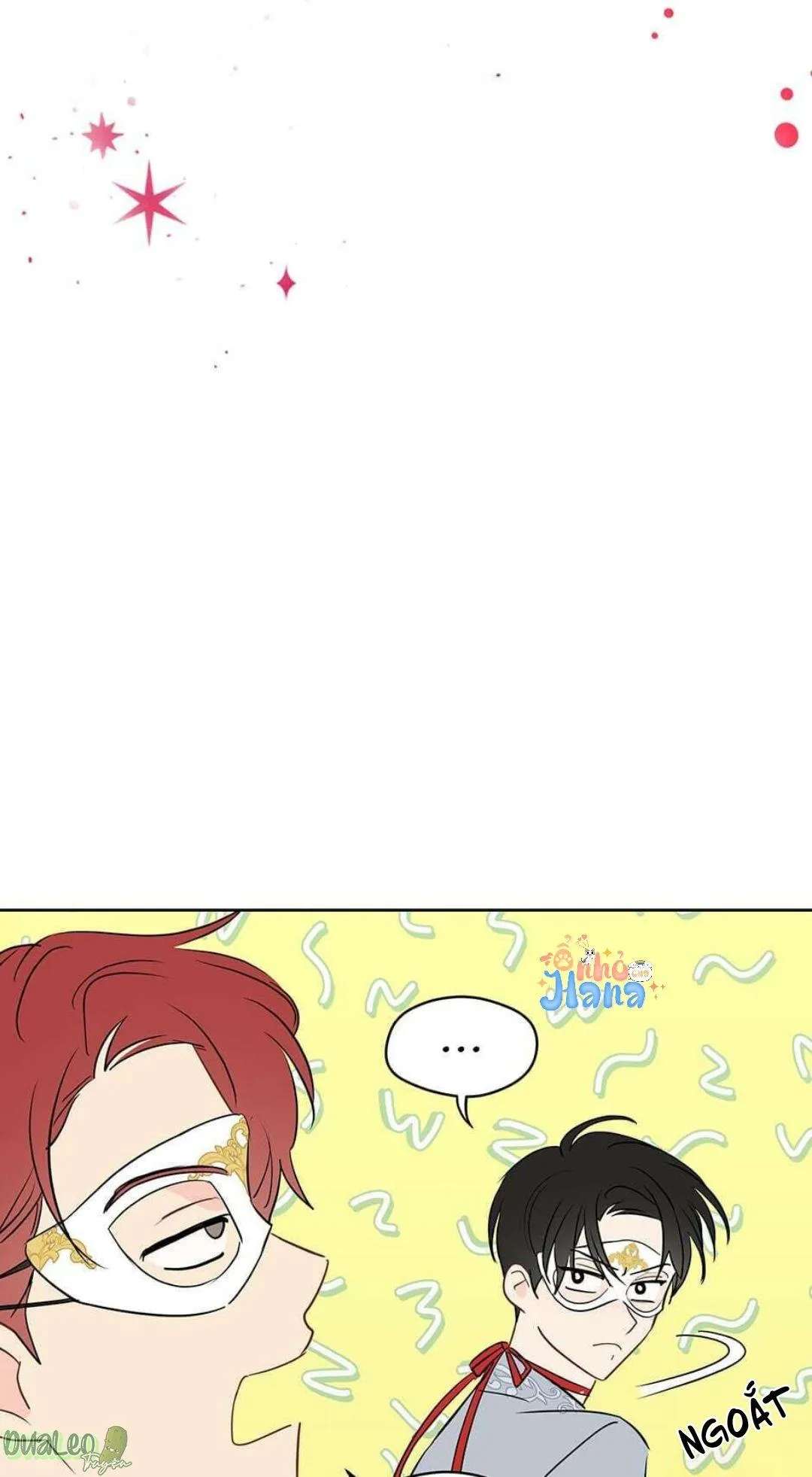 Chỉ Là Giấc Mơ Thôi Phải Không? Chapter 35 Trang 23