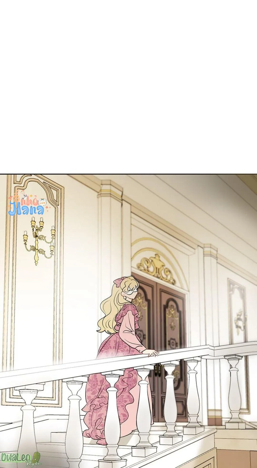 Chỉ Là Giấc Mơ Thôi Phải Không? Chapter 35 Trang 25