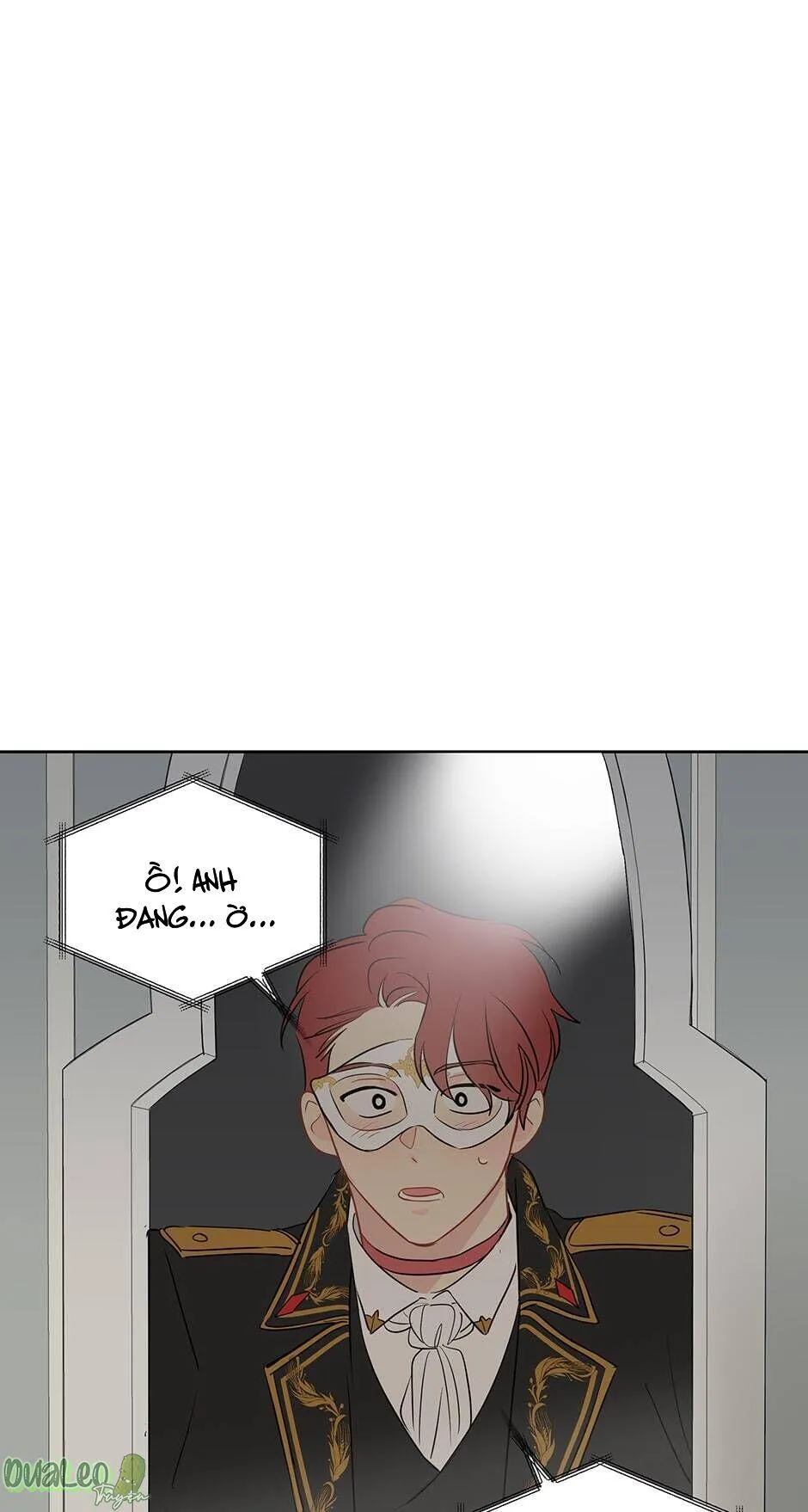 Chỉ Là Giấc Mơ Thôi Phải Không? Chapter 36 Trang 16