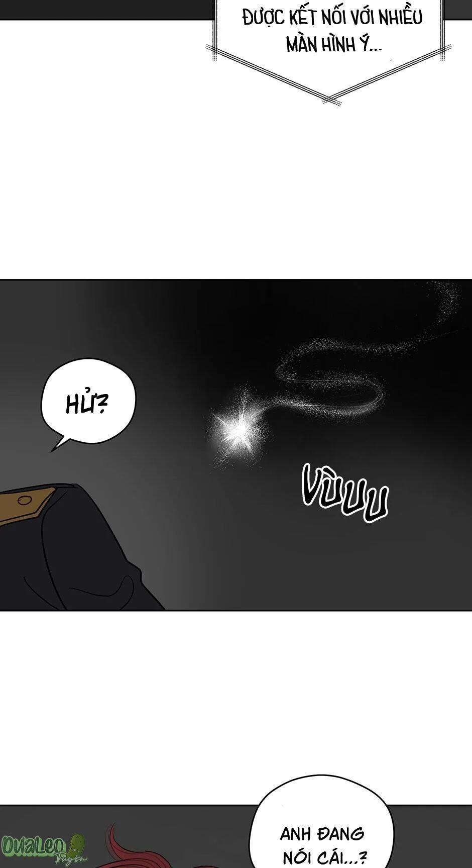 Chỉ Là Giấc Mơ Thôi Phải Không? Chapter 36 Trang 24