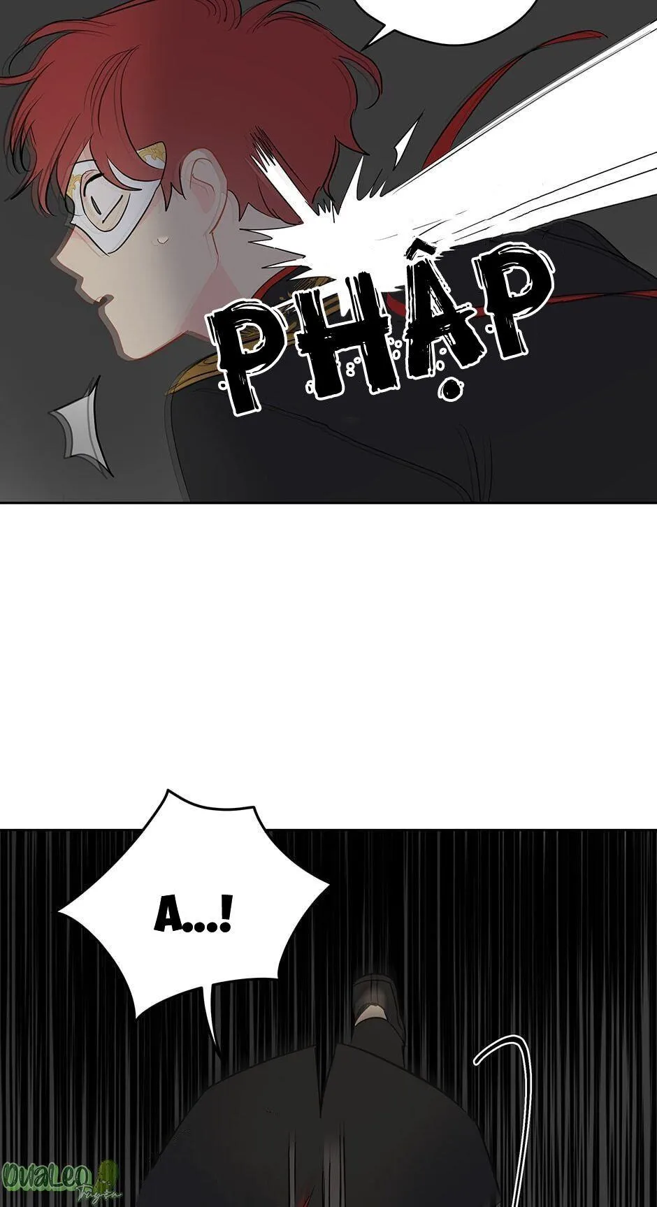 Chỉ Là Giấc Mơ Thôi Phải Không? Chapter 36 Trang 25