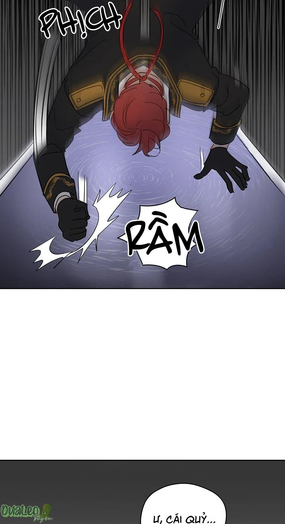 Chỉ Là Giấc Mơ Thôi Phải Không? Chapter 36 Trang 26