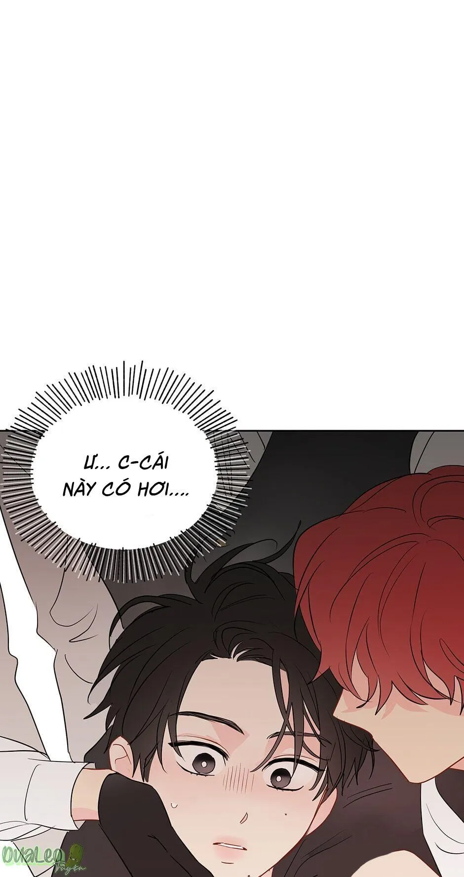 Chỉ Là Giấc Mơ Thôi Phải Không? Chapter 36 Trang 55