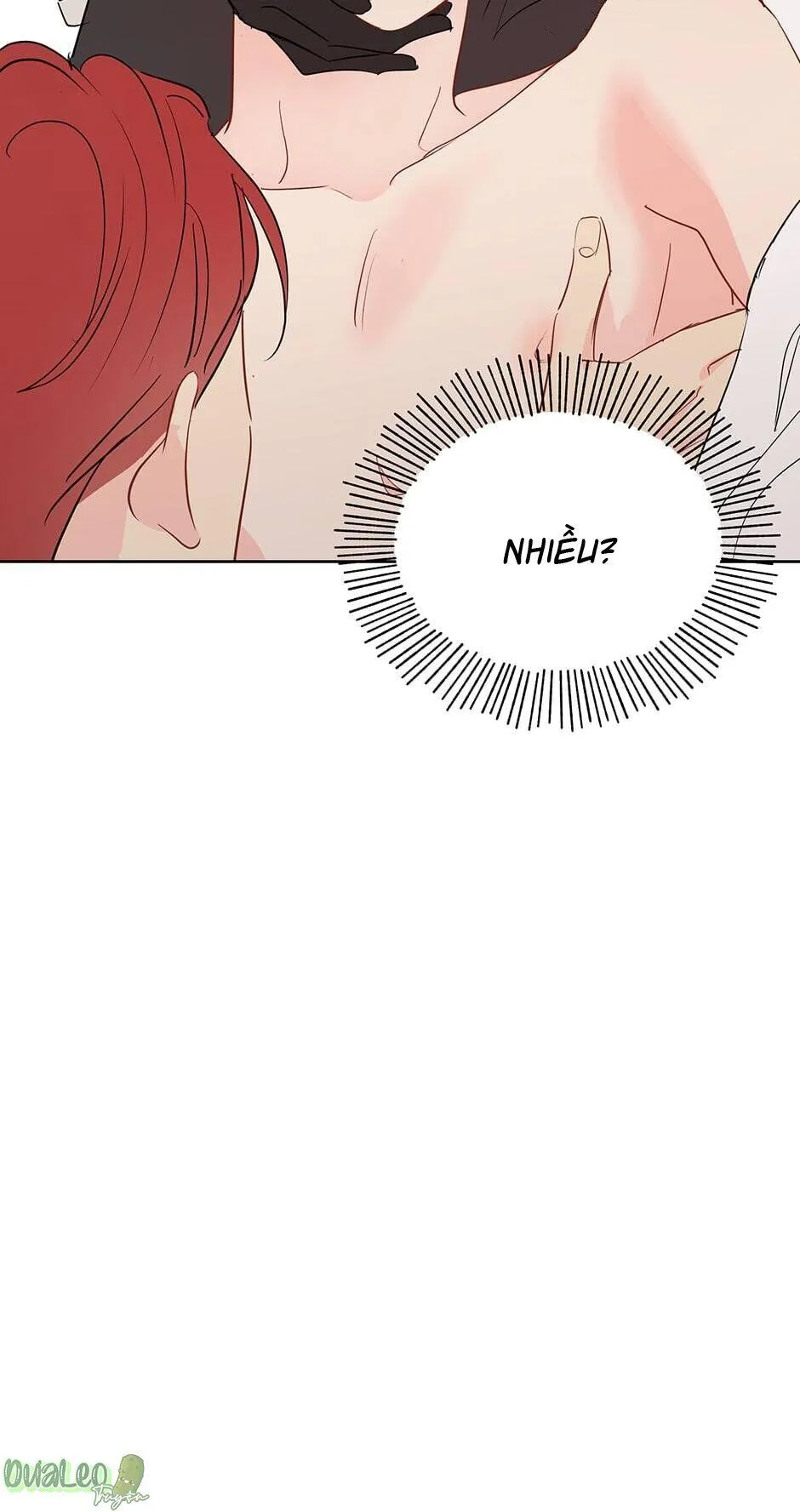 Chỉ Là Giấc Mơ Thôi Phải Không? Chapter 36 Trang 56