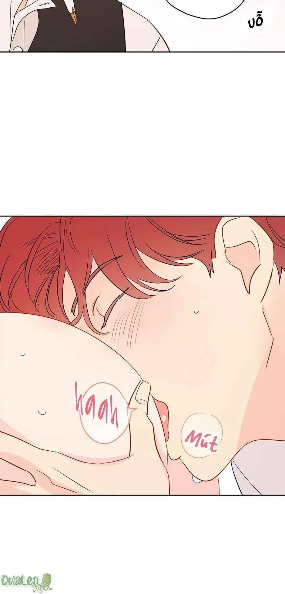 Chỉ Là Giấc Mơ Thôi Phải Không? Chapter 37 Trang 10