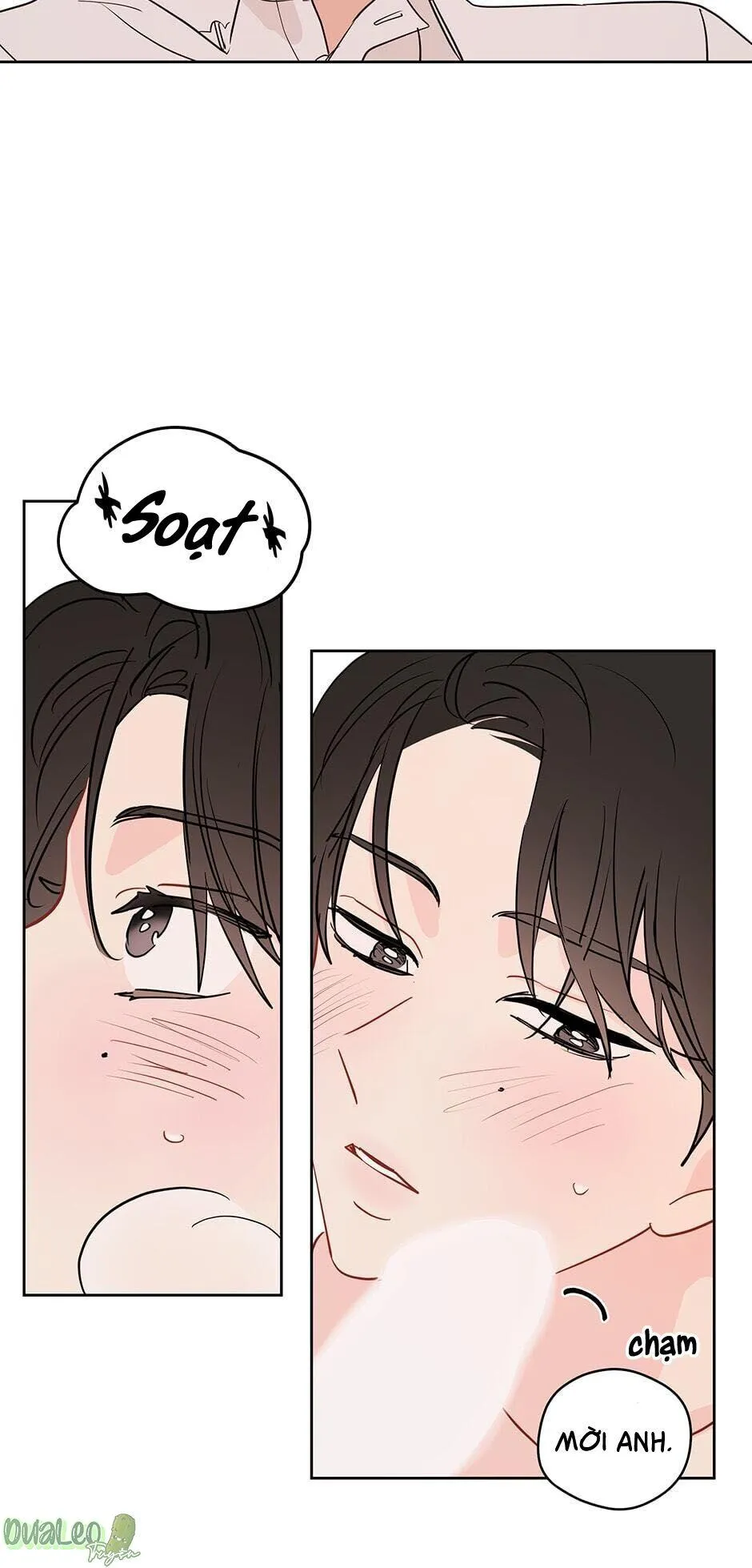 Chỉ Là Giấc Mơ Thôi Phải Không? Chapter 37 Trang 13