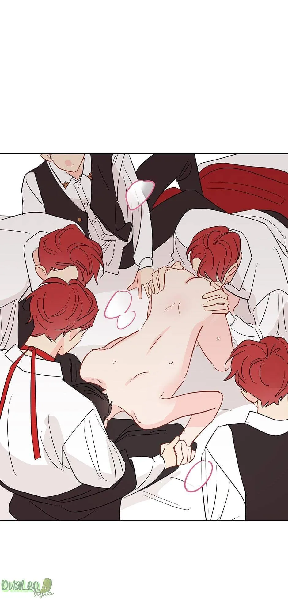 Chỉ Là Giấc Mơ Thôi Phải Không? Chapter 37 Trang 15