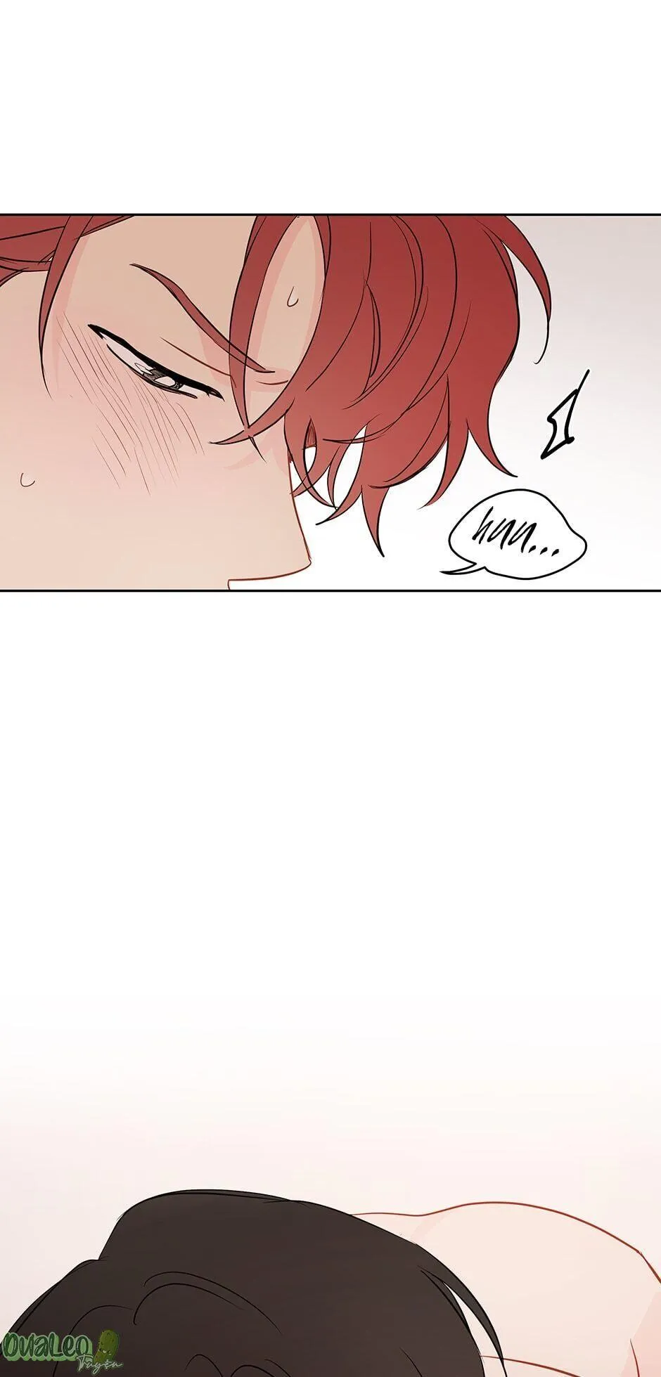 Chỉ Là Giấc Mơ Thôi Phải Không? Chapter 37 Trang 24