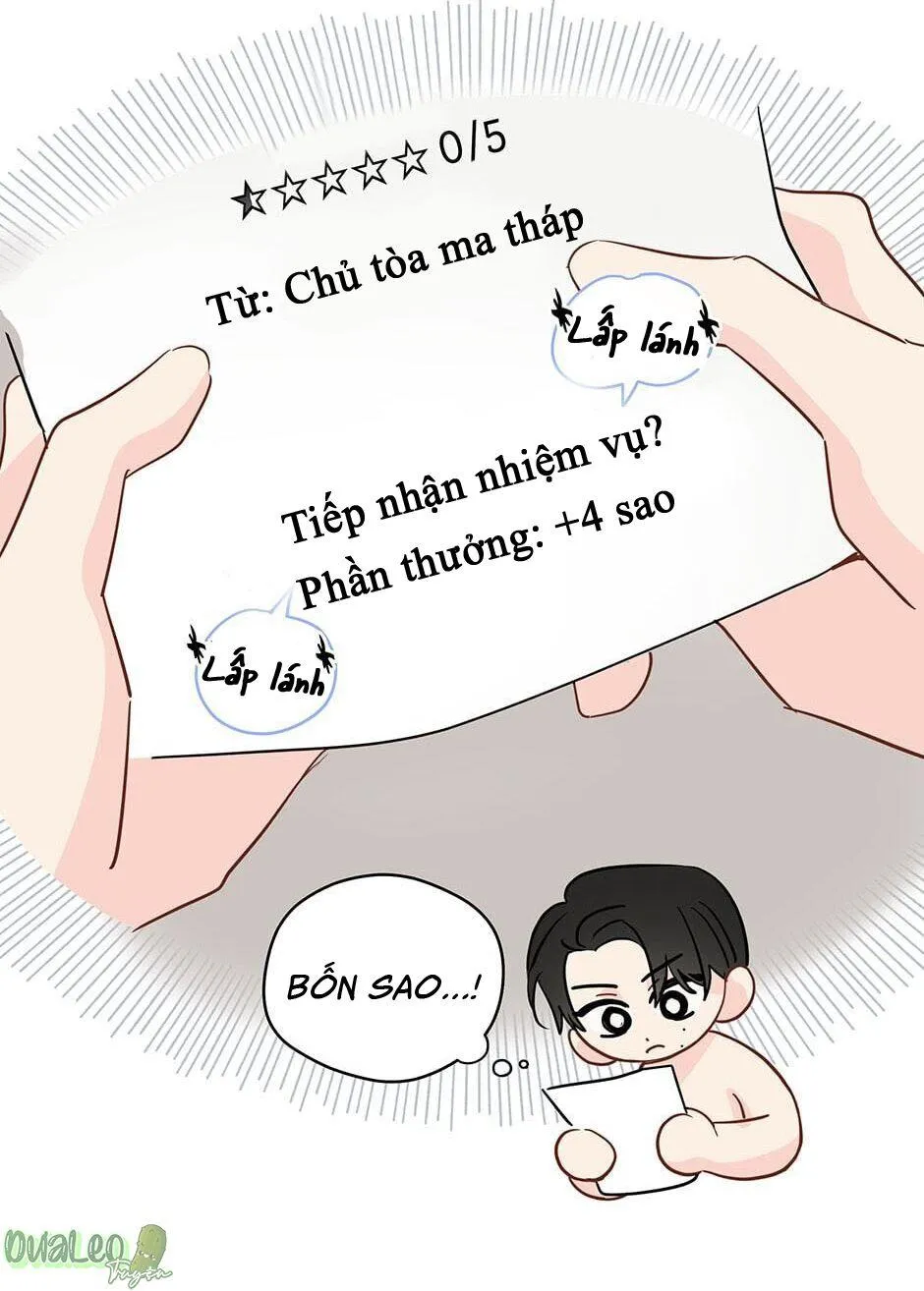 Chỉ Là Giấc Mơ Thôi Phải Không? Chapter 37 Trang 30