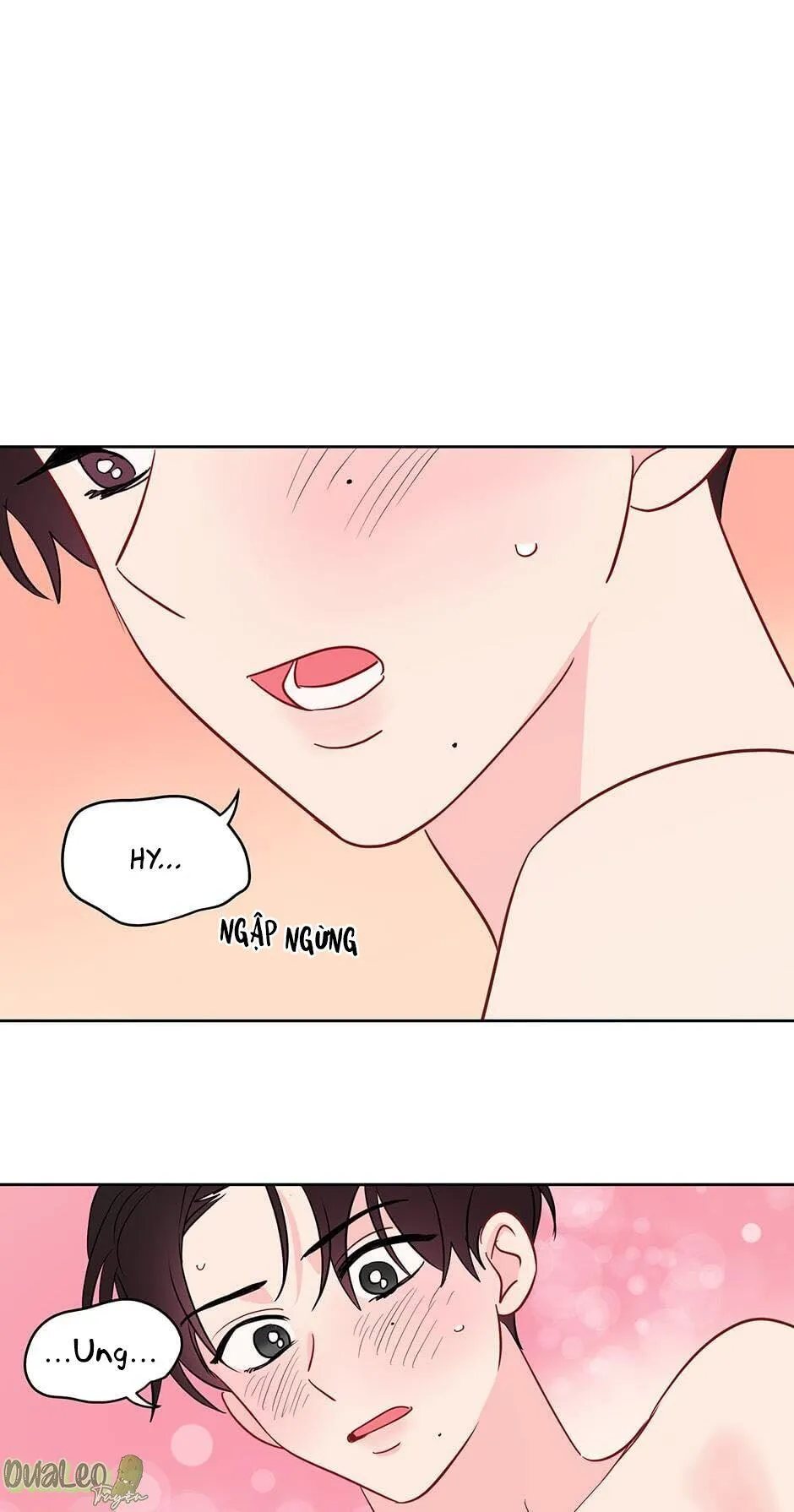 Chỉ Là Giấc Mơ Thôi Phải Không? Chapter 38 Trang 6