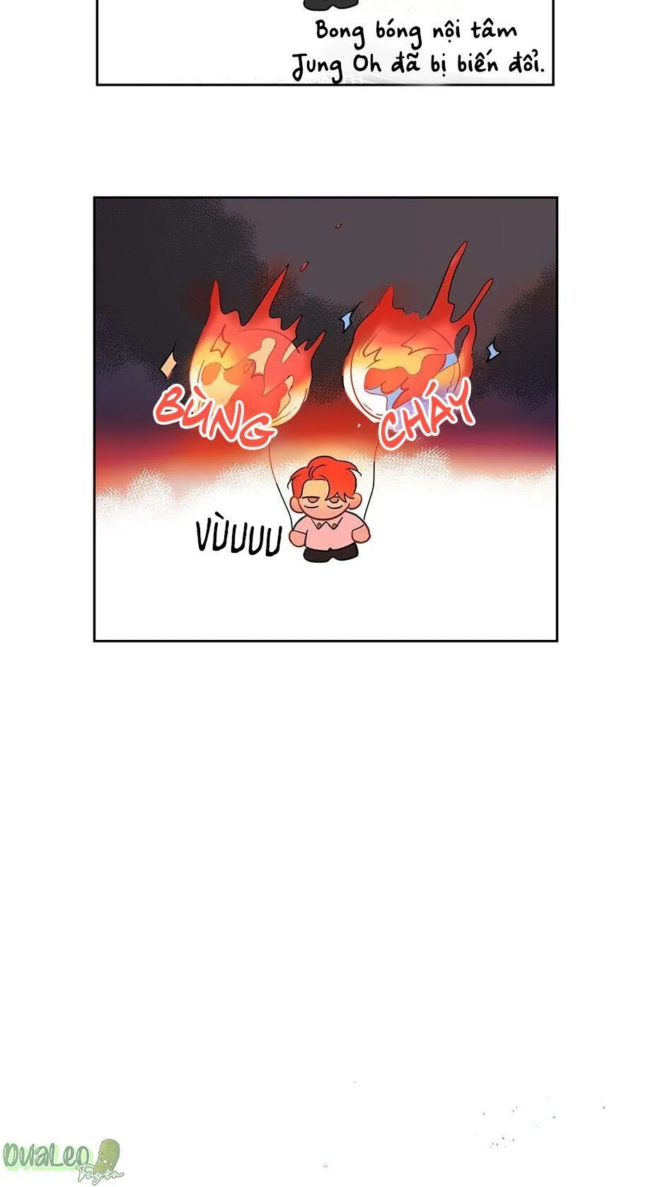 Chỉ Là Giấc Mơ Thôi Phải Không? Chapter 38 Trang 10