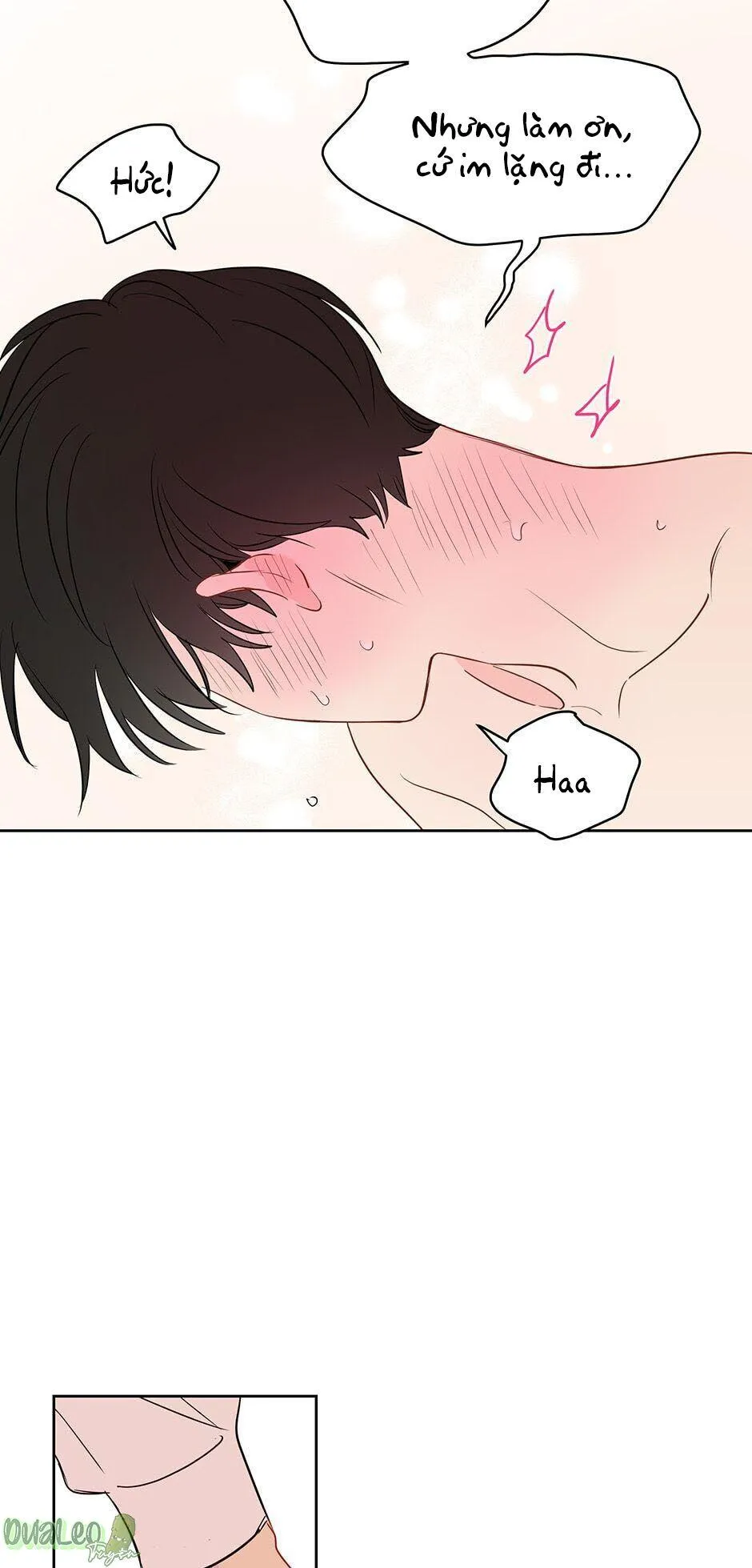 Chỉ Là Giấc Mơ Thôi Phải Không? Chapter 38 Trang 26