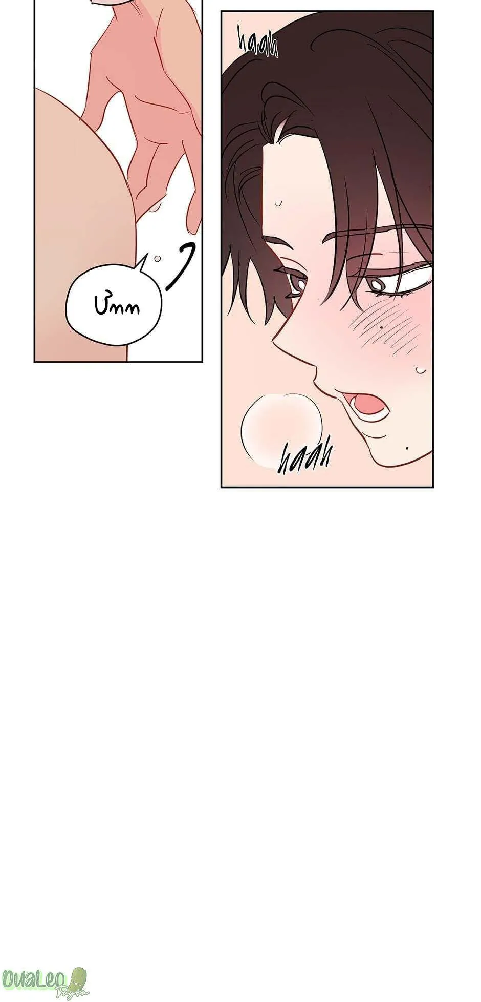 Chỉ Là Giấc Mơ Thôi Phải Không? Chapter 38 Trang 27