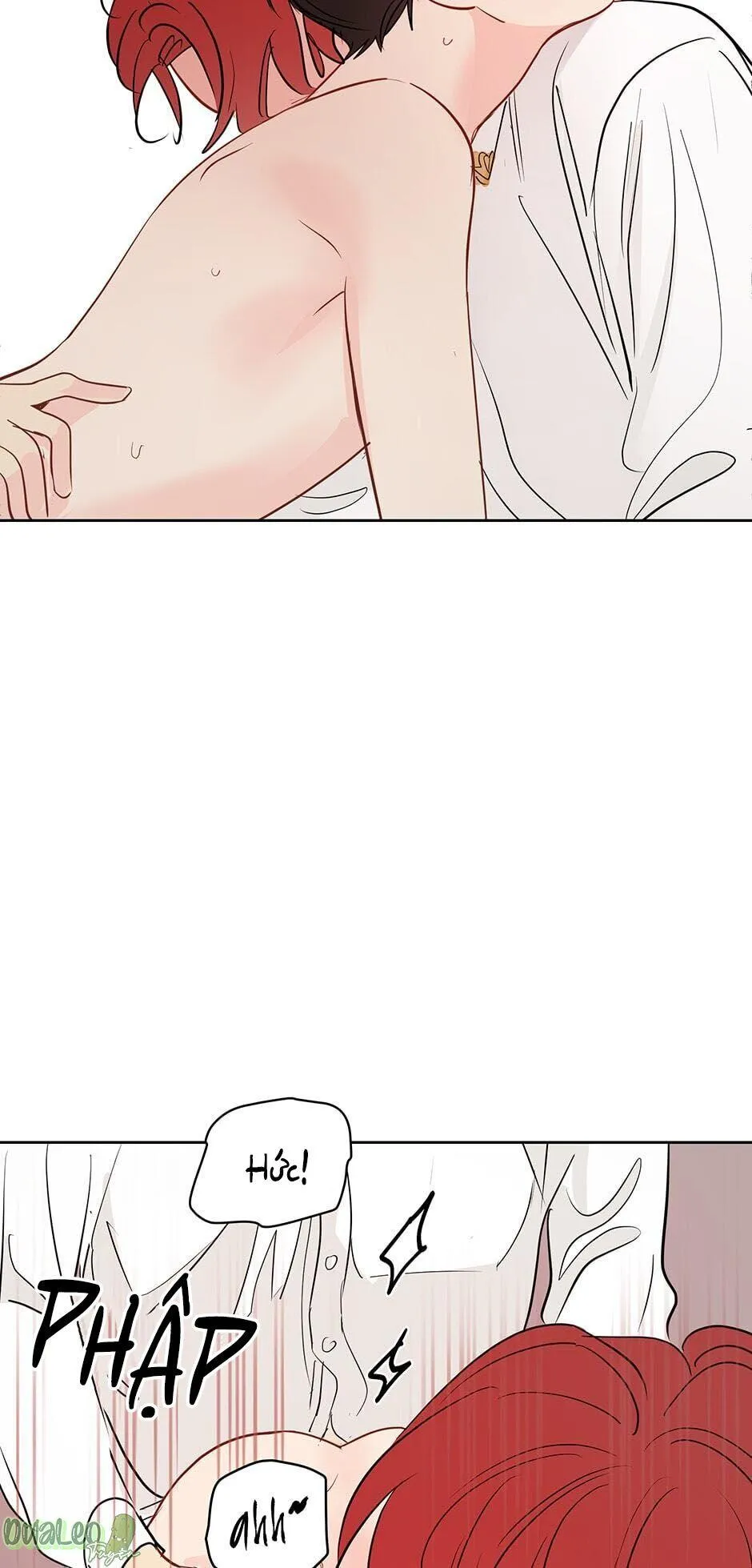 Chỉ Là Giấc Mơ Thôi Phải Không? Chapter 38 Trang 37