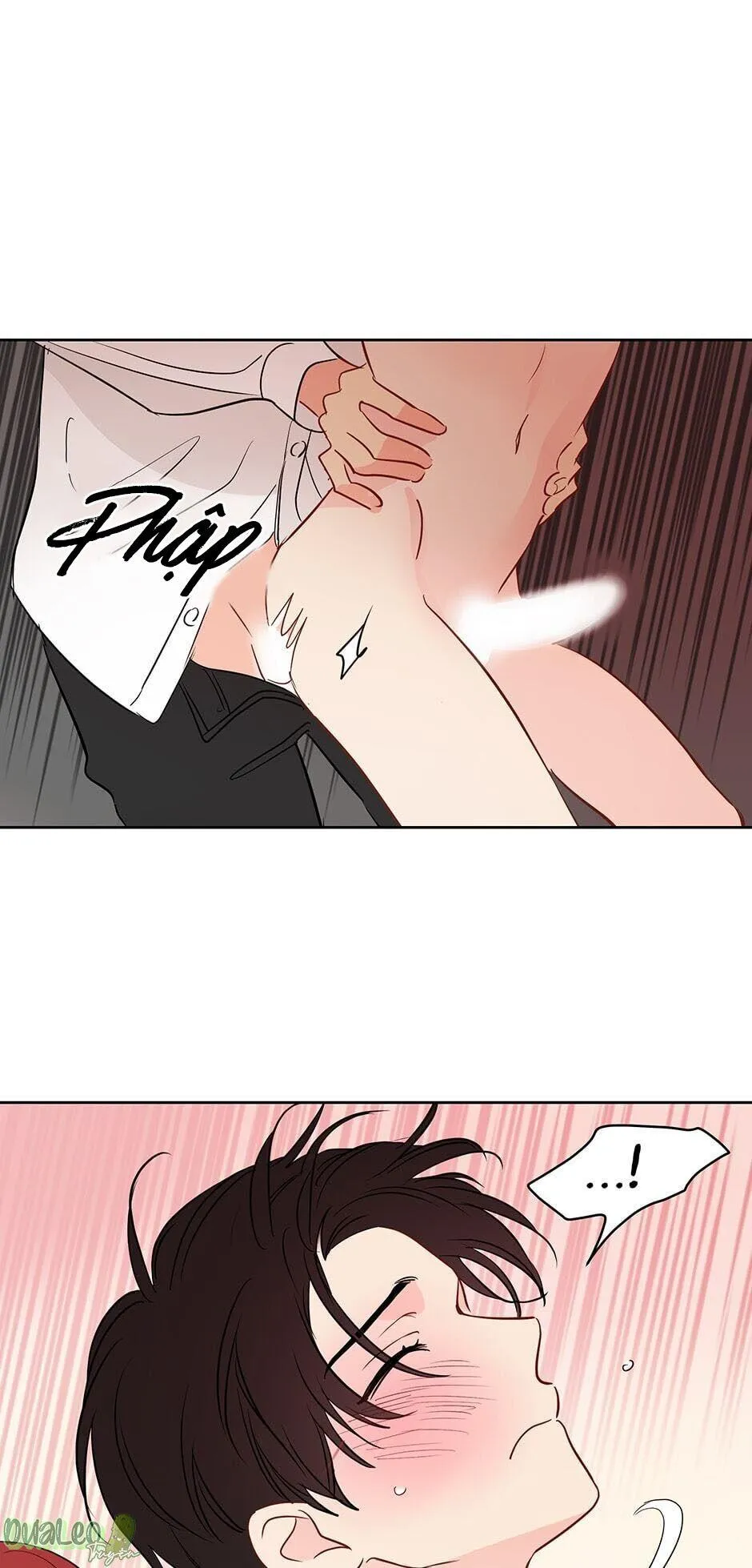 Chỉ Là Giấc Mơ Thôi Phải Không? Chapter 38 Trang 41