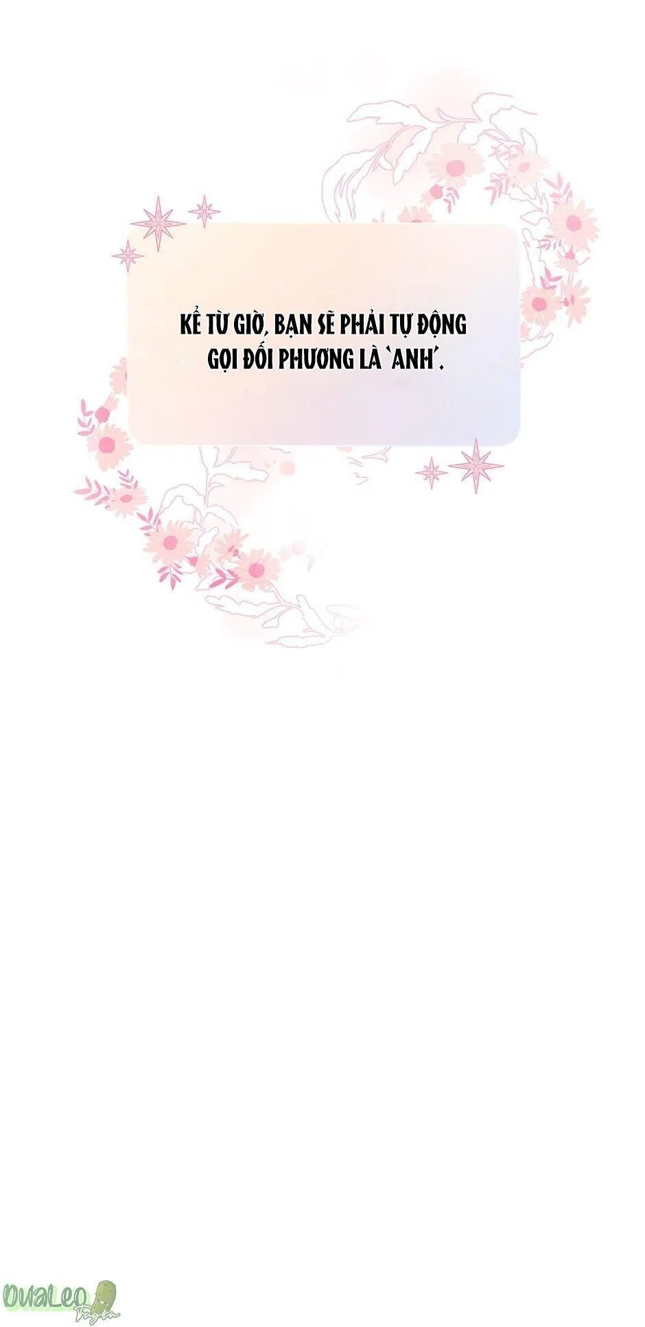 Chỉ Là Giấc Mơ Thôi Phải Không? Chapter 38 Trang 49