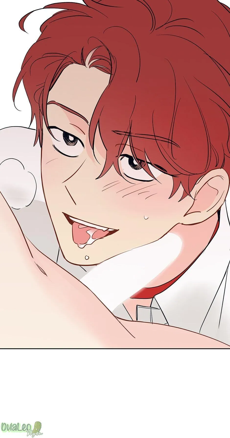 Chỉ Là Giấc Mơ Thôi Phải Không? Chapter 39 Trang 12