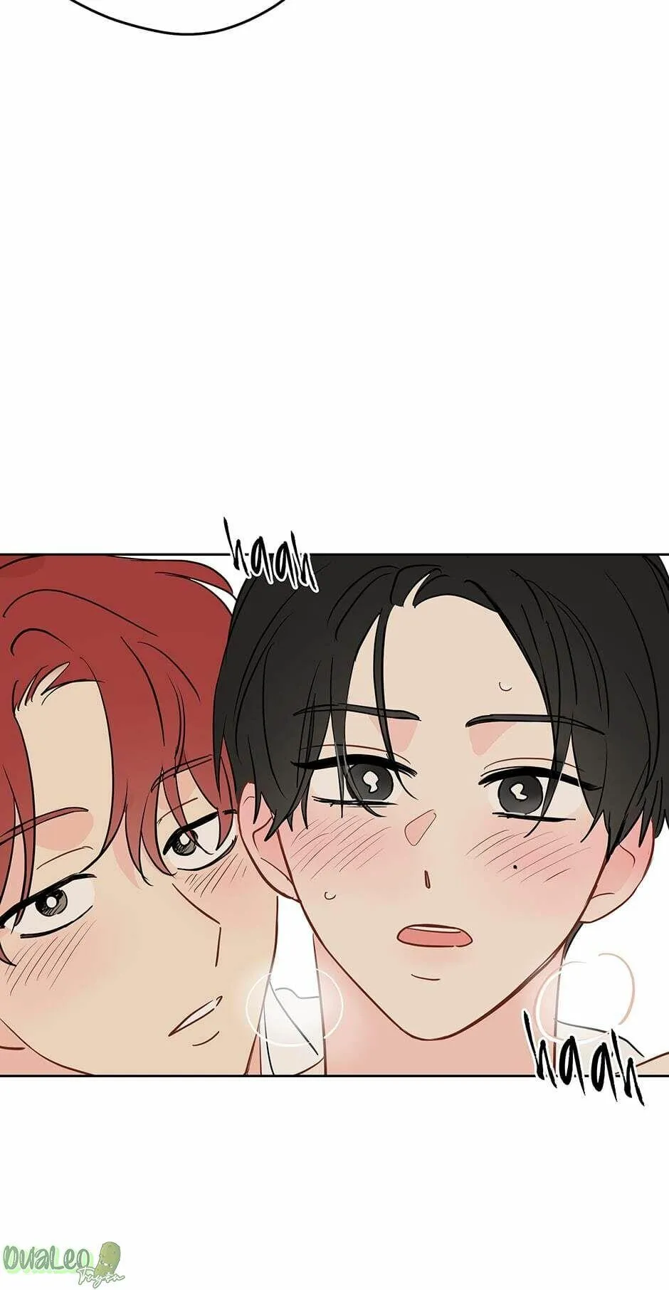 Chỉ Là Giấc Mơ Thôi Phải Không? Chapter 39 Trang 16