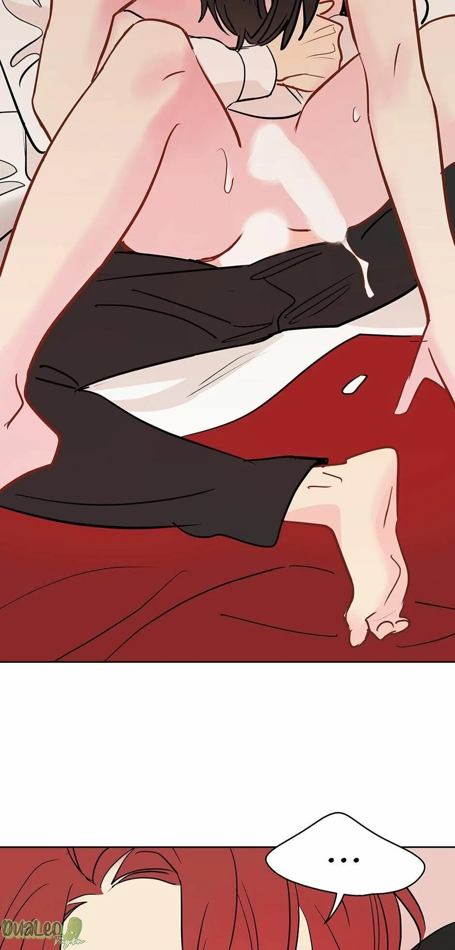 Chỉ Là Giấc Mơ Thôi Phải Không? Chapter 39 Trang 20