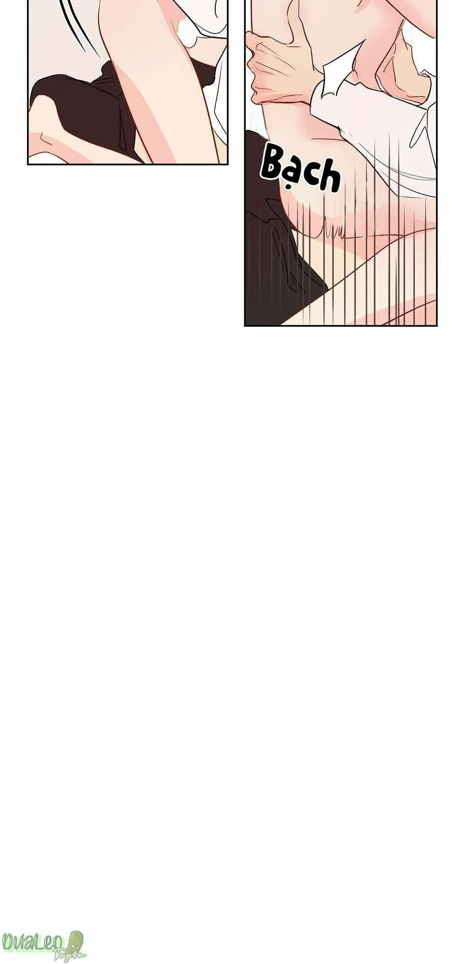 Chỉ Là Giấc Mơ Thôi Phải Không? Chapter 39 Trang 37