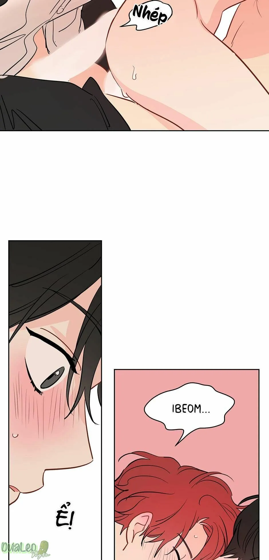 Chỉ Là Giấc Mơ Thôi Phải Không? Chapter 39 Trang 40