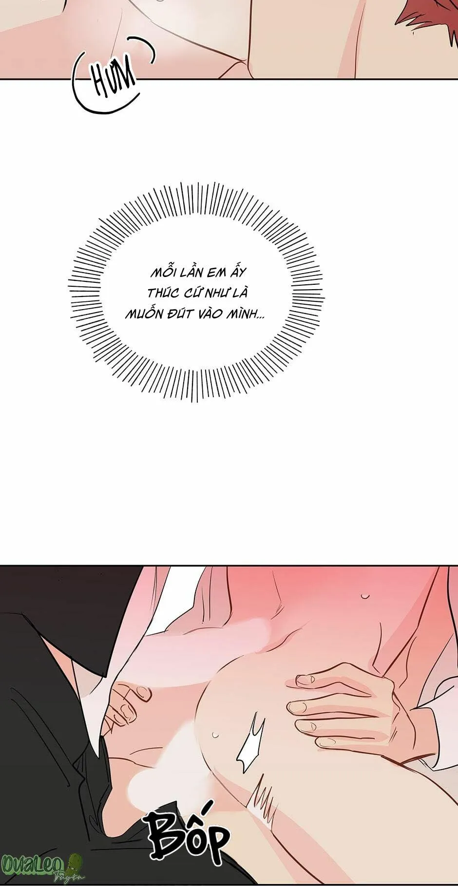 Chỉ Là Giấc Mơ Thôi Phải Không? Chapter 39 Trang 46