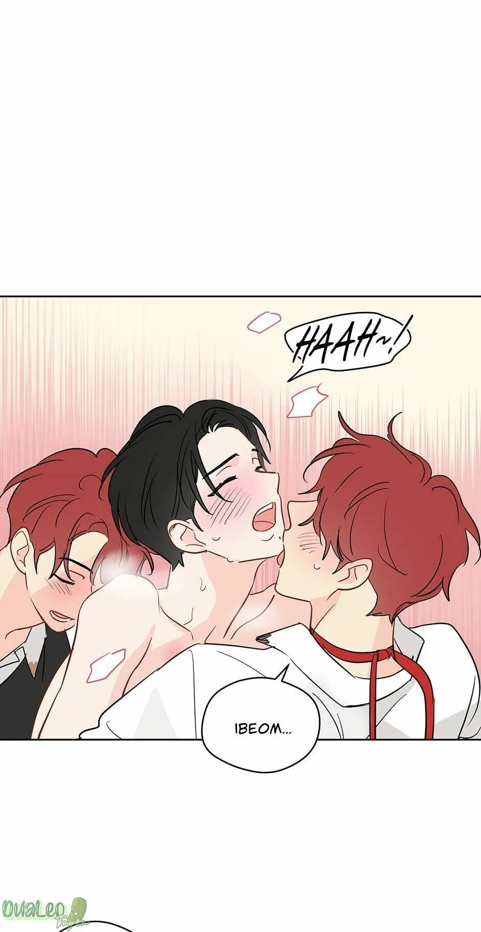 Chỉ Là Giấc Mơ Thôi Phải Không? Chapter 39 Trang 47