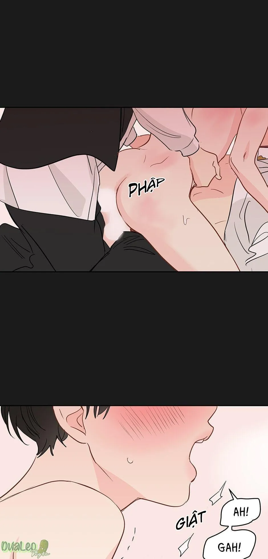 Chỉ Là Giấc Mơ Thôi Phải Không? Chapter 40 Trang 11