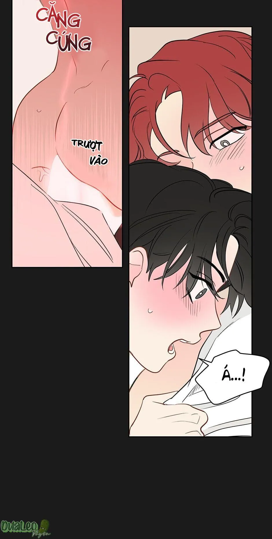 Chỉ Là Giấc Mơ Thôi Phải Không? Chapter 40 Trang 18