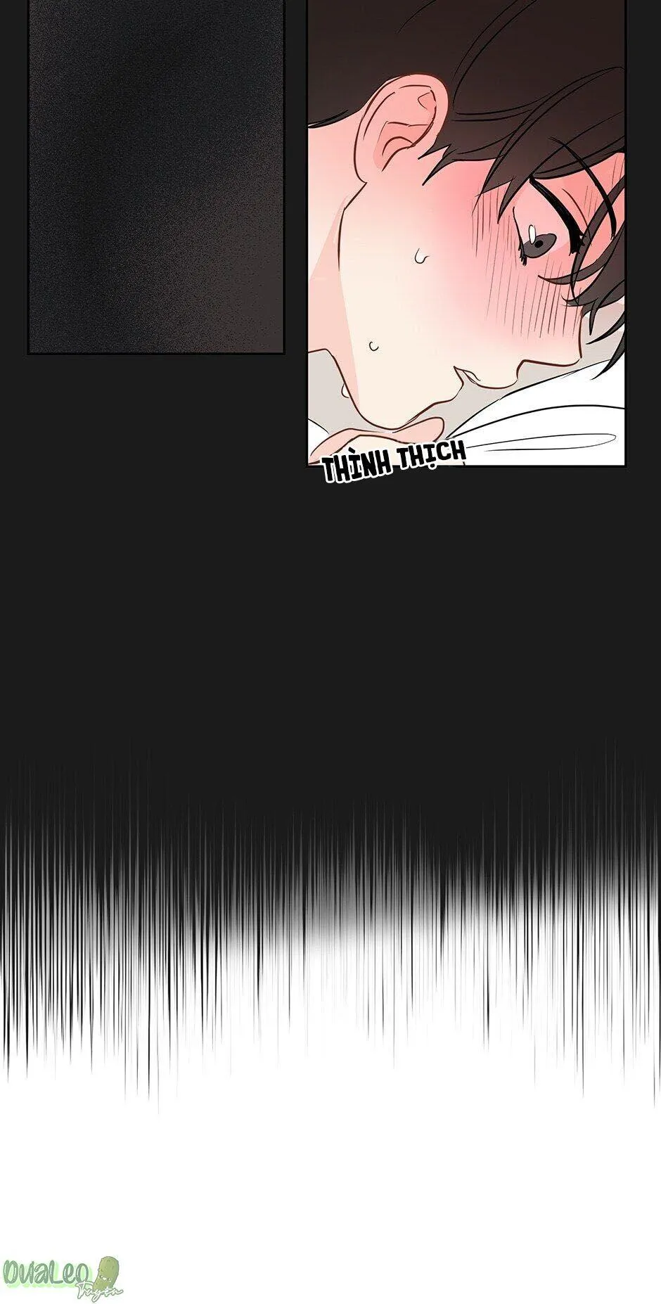 Chỉ Là Giấc Mơ Thôi Phải Không? Chapter 40 Trang 21