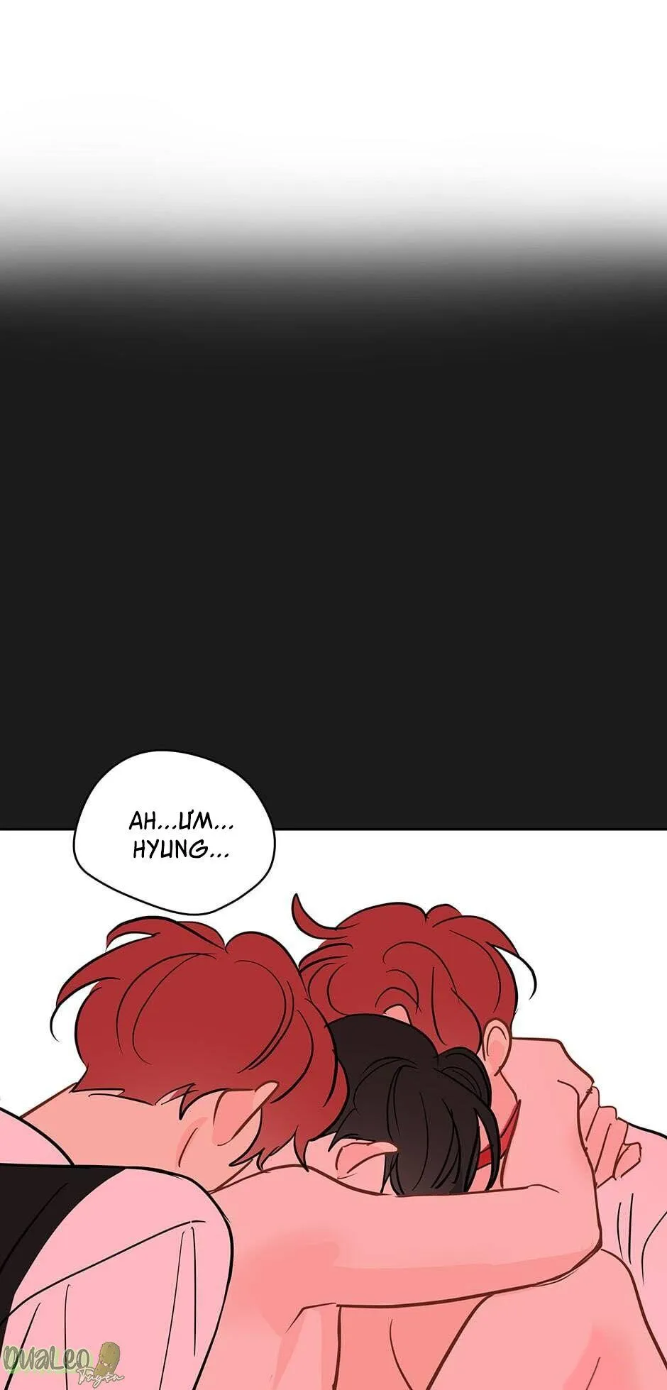 Chỉ Là Giấc Mơ Thôi Phải Không? Chapter 40 Trang 23