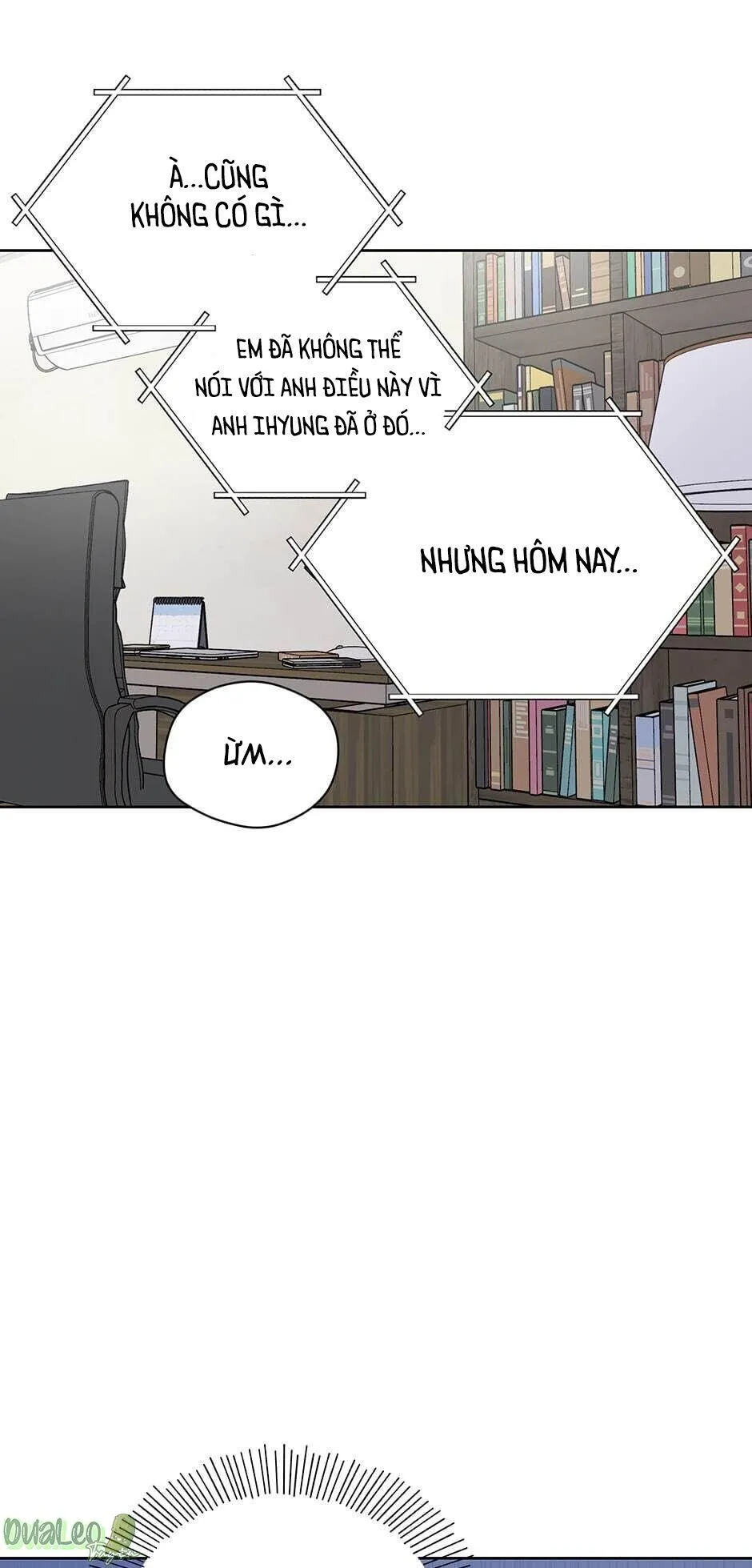 Chỉ Là Giấc Mơ Thôi Phải Không? Chapter 40 Trang 40