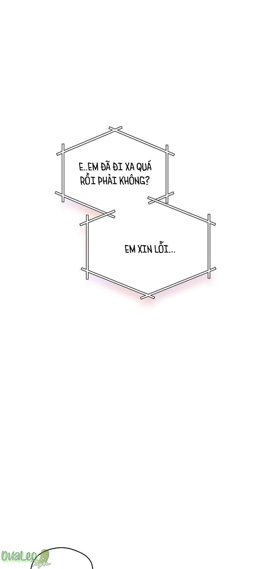 Chỉ Là Giấc Mơ Thôi Phải Không? Chapter 40 Trang 42