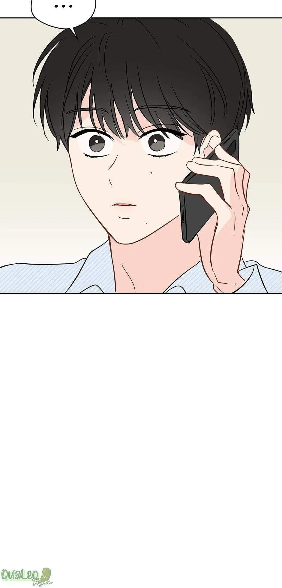 Chỉ Là Giấc Mơ Thôi Phải Không? Chapter 40 Trang 43