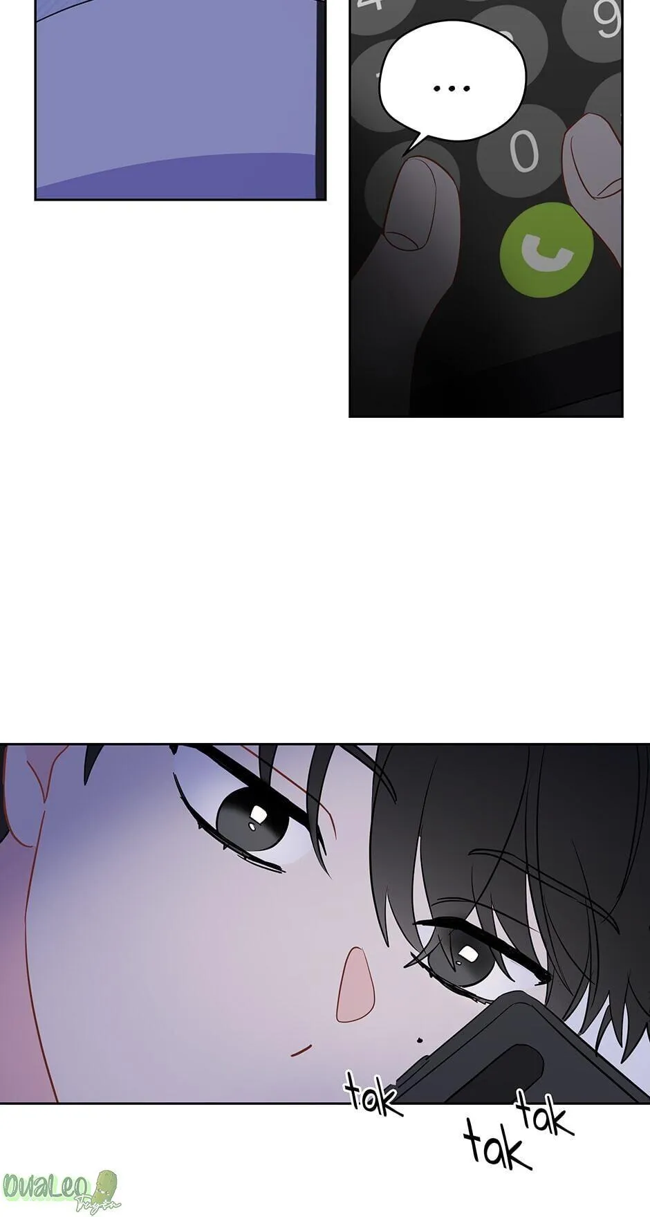 Chỉ Là Giấc Mơ Thôi Phải Không? Chapter 40 Trang 52