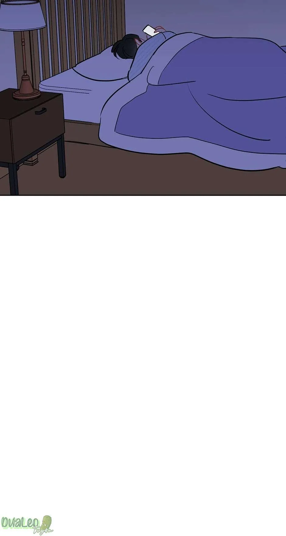 Chỉ Là Giấc Mơ Thôi Phải Không? Chapter 40 Trang 54