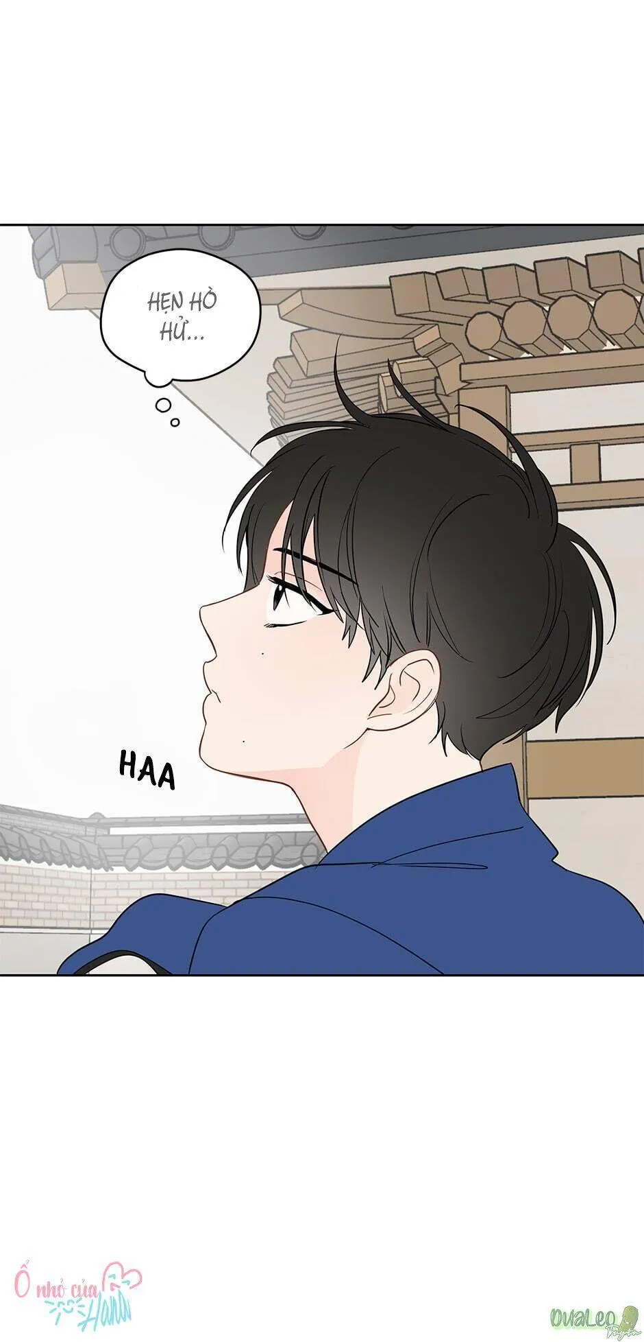 Chỉ Là Giấc Mơ Thôi Phải Không? Chapter 41 Trang 5