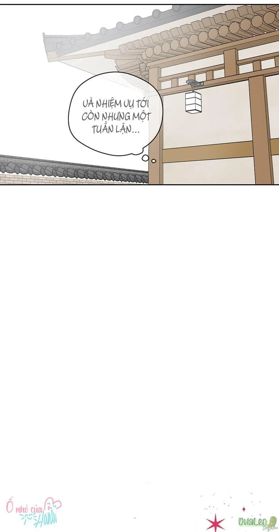 Chỉ Là Giấc Mơ Thôi Phải Không? Chapter 41 Trang 9