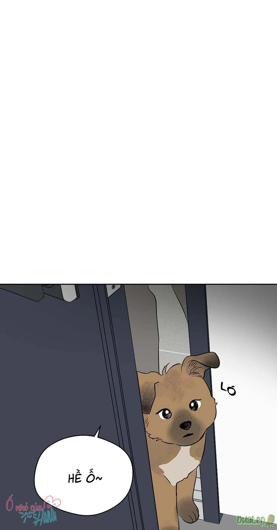 Chỉ Là Giấc Mơ Thôi Phải Không? Chapter 41 Trang 16