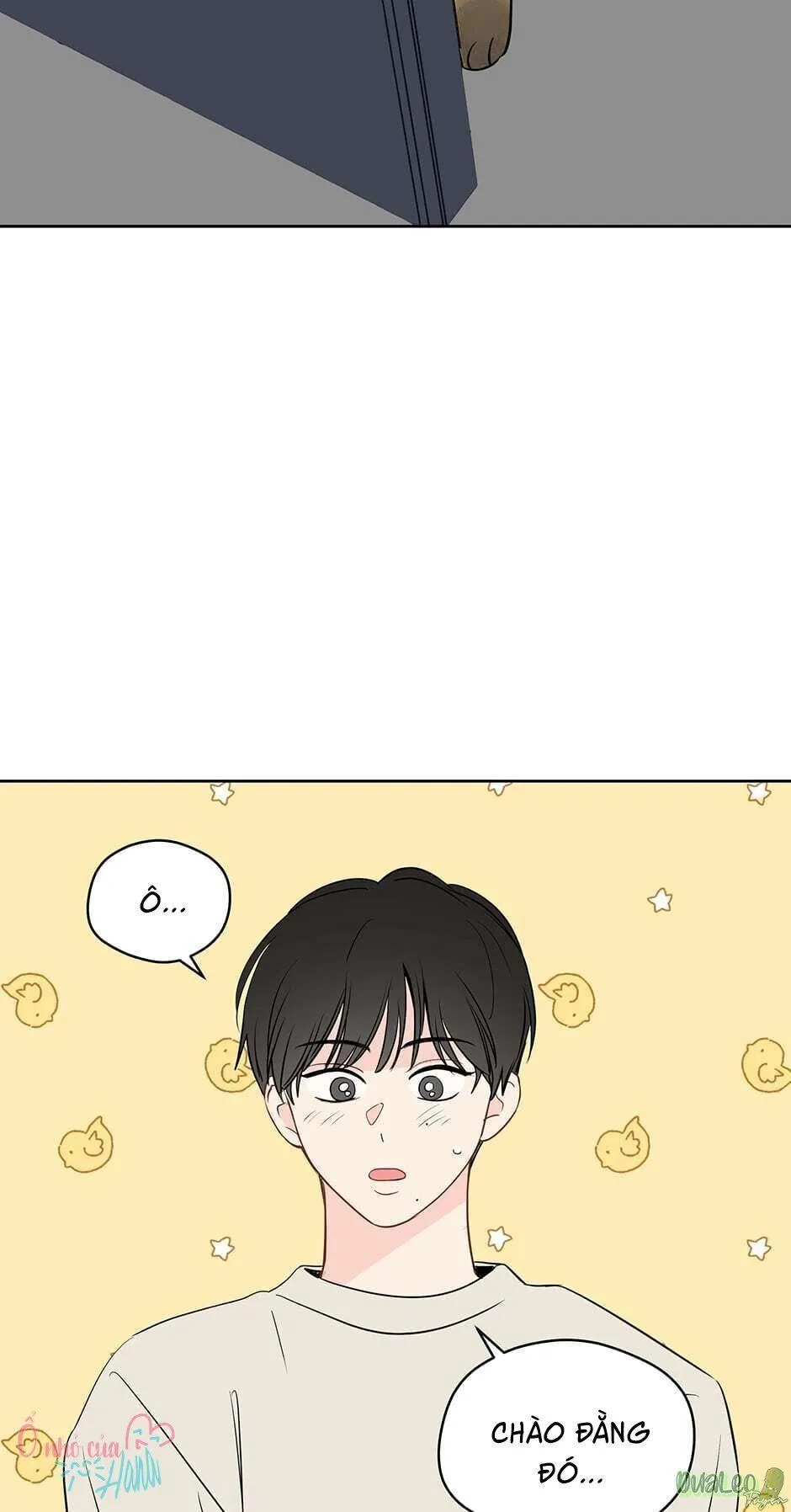 Chỉ Là Giấc Mơ Thôi Phải Không? Chapter 41 Trang 17